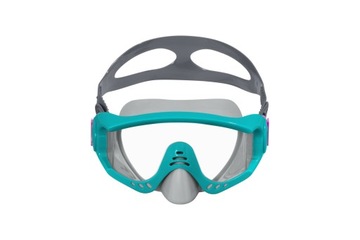 Черные очки для дайвинга BESTWAY Hydro-Pro Splash Tech