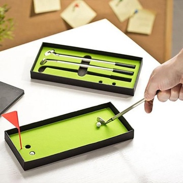 Ручки для гольфа класса люкс