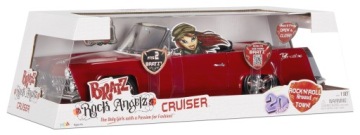 577829EUC BRATZ ROCK ANGELZ КРЕЙСЕР