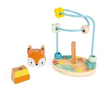 Образовательная петля Lisek Pure, Янод