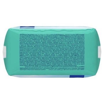 ПОДгузники PAMPERS ДЛЯ ВОДНОГО ПЛАВАНИЯ БАССЕЙН 9-15 КГ