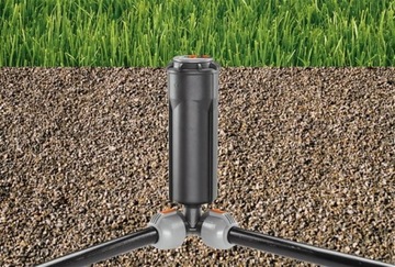 T380 C-SS ТУРБИННЫЙ ПОПУЛЯРНЫЙ СПРИНКЕР