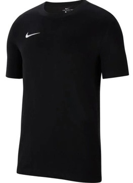 NIKE KOSZULKA MĘSKA BAWEŁNIANA SPORTOWA TEE r. M