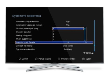 Декодер тюнер Cryptobox AB 800UHD 4K DVB-S2X