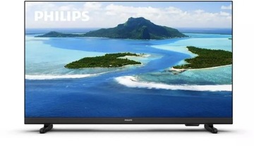 PHILIPS 32PHS5507/12 32-дюймовый HD-телевизор со светодиодной подсветкой и DVB-T2