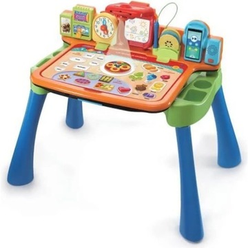 Интерактивный стол VTech Magia 5в1