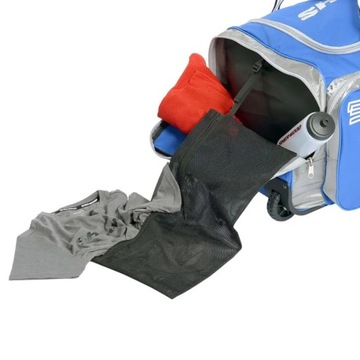 Ташка Шервуд Код IV JR, модра, Юниор