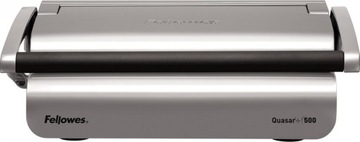 Переплетная машина FELLOWES QUASAR+ 500