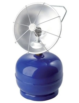 Солнечный газовый обогреватель для баллона ARDENT