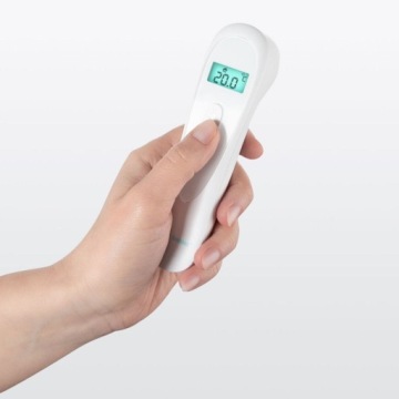 CANPOL BABIES EasyStart5/300 бесконтактный термометр