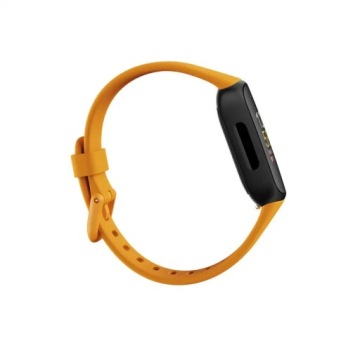 Смарт-браслет FITBIT Inspire 3, желтый