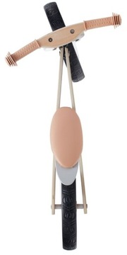 Беговел Kinderkraft RUNNER Nature Grey