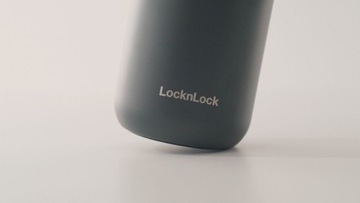 Термос LocknLock 0,47 л, розовый