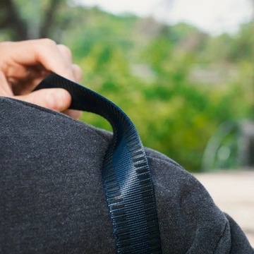 Peak Design SLIDE LITE MIDNIGHT v3 - pasek na szyję, ramię , niebieski