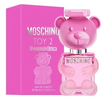 Moschino Toy 2 Bubble Gum для женщин 100 мл