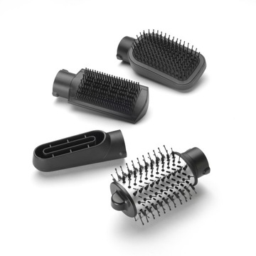 BABYLISS AS774E фен и щипцы для завивки ионизация