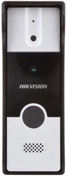 ВИДЕОДОМОФОН HIKVISION DS-KIS202T