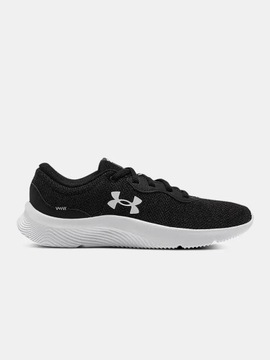 UNDER ARMOUR Buty Ua W Mojo 2 3024131-001 Blk/Wht