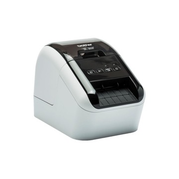 Принтер этикеток Brother QL-800, 148 мм/сек.