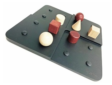 Игры Gigamic Quantik IUVI