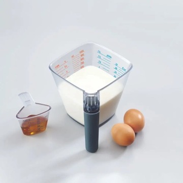 ZESTAW 2 MIAREK DZBANKÓW Align Joseph Joseph