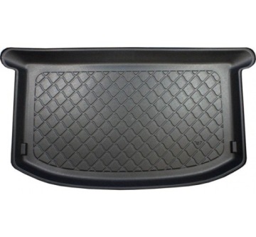 MITSUBISHI LANCER 4/5-дверные обтекатели 2007-2016 гг. КПЛ. СО СПИНКОЙ