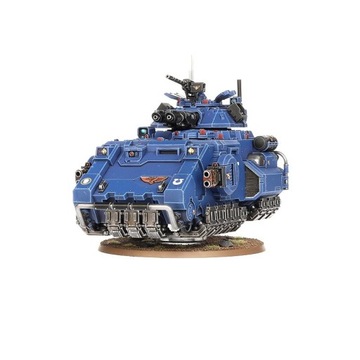 Космические Десантники - Гладиатор