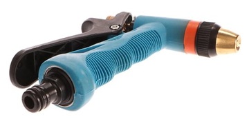 ПИСТОЛЕТ-РАСПЫЛИТЕЛЬ BLUE LINE, регулировка PROFI GEKO