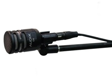 Audix D-6 - Микрофон