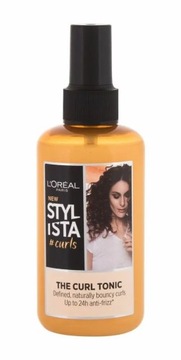 L Oreal Paris Stylista The Curl Тоник 200 мл