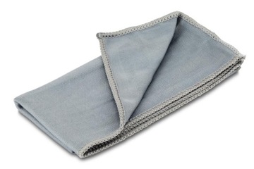 КОМБИНАТ ИЗ МИКРОФИБРЫ MOTUL ДЛЯ МЫТЬЯ ОКОН И ЗЕРКАЛ 40 Х 40 СМ/МО