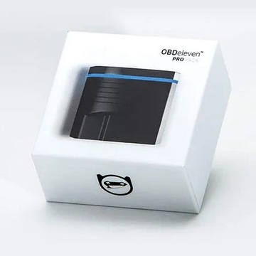 OBDeleven NextGen PRO PACK # iOS / Android # interfejs OBD-2 do VAG