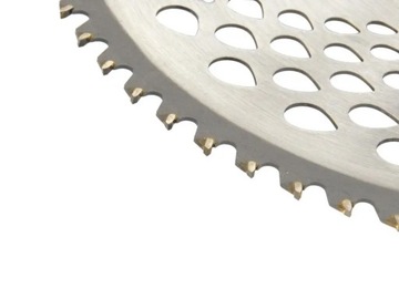 Диск Vidia для триммера 255х25,4мм х 60Т