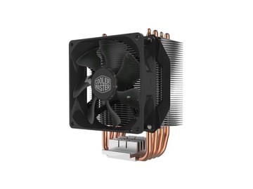 Wentylator Cooler Master 92 x 92 mm RR-H412-20PK-R2