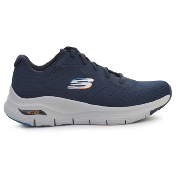 Męskie sneakersy SKECHERS ARCH FIT INFINITY COOL