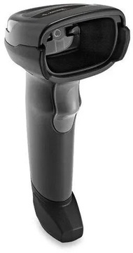 Zebra DS2208-SR BLACK USB KIT: