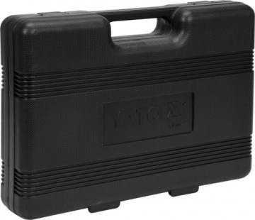 Ручной клепальный станок M5-M12 330 мм YATO