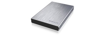 IcyBox IB-241WP3 Корпус для 2,5-дюймового жесткого диска