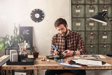 КЛЕЙНАЯ РУЧКА