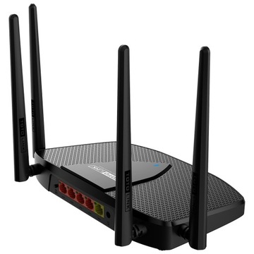 ДОМОЙ WiFi 6 Маршрутизатор Totolink X5000R AX1800 ИГРА