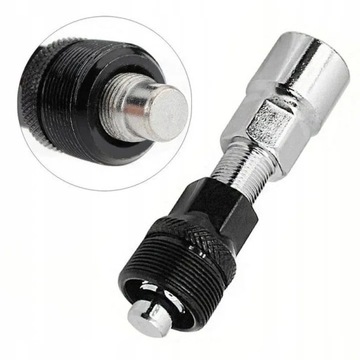 КЛЮЧ ДЛЯ СЪЕМНИКА ВЕЛОСИПЕДНЫХ ШАТАНТОВ BIKE SERVICE UNIVERSAL SOLID