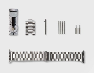 Ремешок Spigen Modern Fit для Apple Watch 4/5/6/7/8/9/SE/ Ultra (42/44/45)