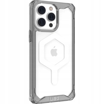 ЧЕХОЛ ДЛЯ 14 PRO MAX С MAGSAFE UAG PLYO