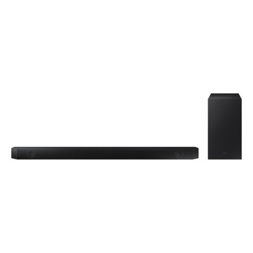 Soundbar Samsung HW-Q600B/XU 3.1 320 W czarny