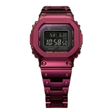 G-SHOCK Premium GMW-B5000RD-4ER