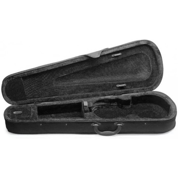 Stagg EVN X-4/4 MRD - комплект электроскрипки