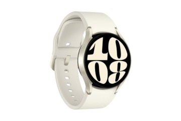Умные часы Samsung Galaxy Watch 6 (R930) золотого цвета