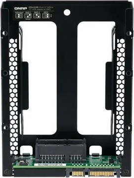 Qnap QDA-A2AR
