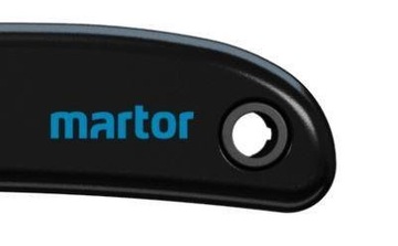 Нож безопасный secunorm smartcut MARTOR 110000.08