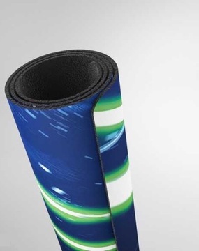 Gamegenic: Star Wars Unlimited — игровой коврик — TIE-истребитель